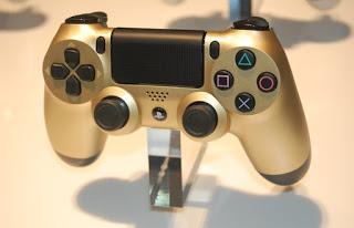 Nuevos modelos limitados de Dual Shock 4
