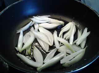 Calamares al pimentón