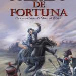 Alexis Brito Delgado: Soldado de fortuna