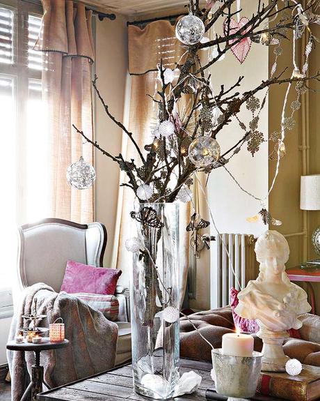 Decoracion navideña