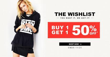 MY WISH LIST FOR THIS WINTER http://www.shein.com?aff_id=1847