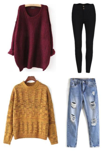 MY WISH LIST FOR THIS WINTER MY WISH LIST FOR THIS WINTER