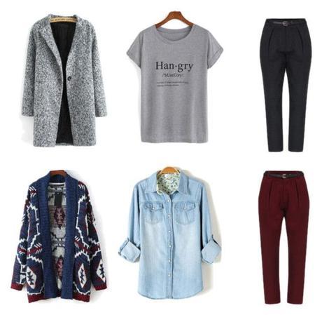 MY WISH LIST FOR THIS WINTER MY WISH LIST FOR THIS WINTER