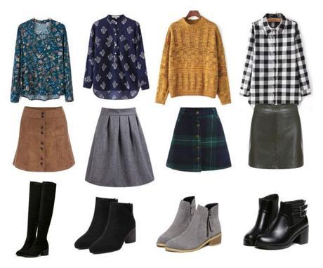 MY WISH LIST FOR THIS WINTER MY WISH LIST FOR THIS WINTER