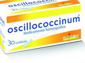 Homeopatia para Gripe.