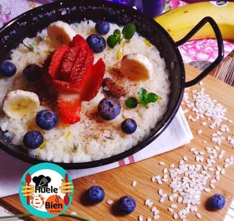 5 postres con leche muy originales