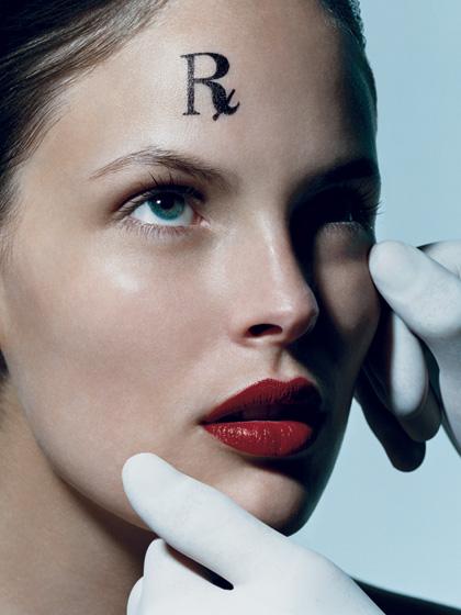 El retinol de alta tolerancia: Reti-Age de Sesderma.