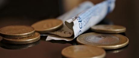 MI SALARIO NO ES SUFICIENTE  ¿QUÉ HAGO?