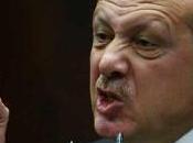 peligroso juego sucio Erdogan ISIS