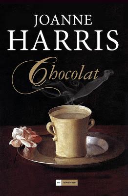 RESEÑA: Chocolat.