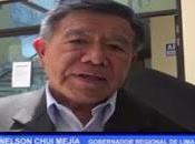 Importante avance: IMPLEMENTAN SISTEMA GEORREFERENCIADO REGIONAL “SAYHUITE”...