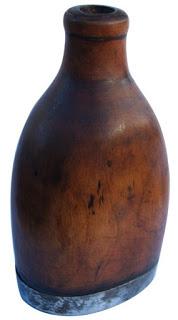 La apasionante historia del biberón