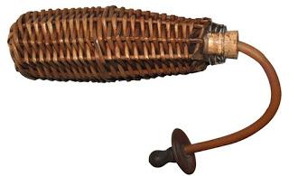 La apasionante historia del biberón