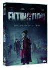 EXTINCTION, en DVD y Blu-ray el 4 de diciembre. Ellos no son los últimos‏