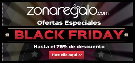 Especial Black Friday 2015