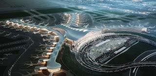 Air Expo Abu Dhabi