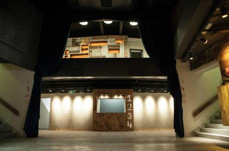 MATINÉ Y COMIDA ECOLÓGICA