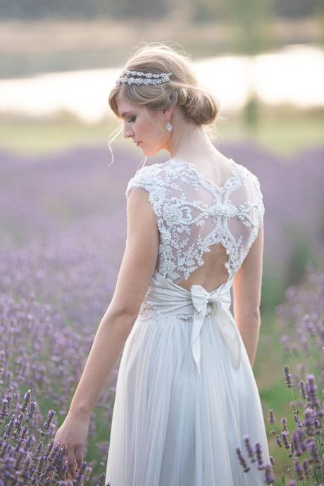 Vintage Wedding Dresses