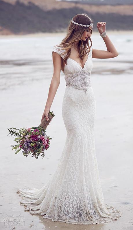 Vintage Wedding Dresses