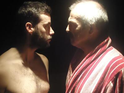 La Ira De Polifemo, Iracundo Teatro, Necesario Teatro