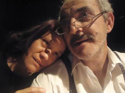 La Ira De Polifemo, Iracundo Teatro, Necesario Teatro