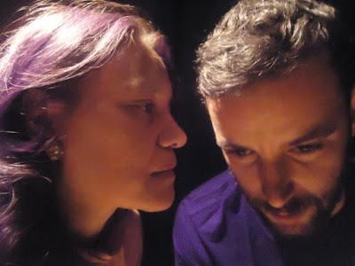 La Ira De Polifemo, Iracundo Teatro, Necesario Teatro