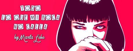 Nueva Integrante de lujo para Iniciativa Cadena de Comentarios: Marta Lobo Nueva Integrante de lujo para Iniciativa Cadena de Comentarios: Marta Lobo