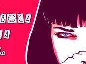 Nueva Integrante lujo para Iniciativa Cadena Comentarios: Marta Lobo