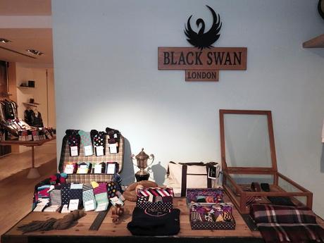 Black Swan London UPDATE