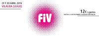 FIV de Vilalba 2016