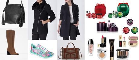 Preparada para Realizar Mis Compras en el Black Friday Preparada para Realizar Mis Compras en el Black Friday