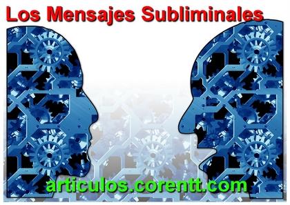 los mensajes subliminales