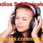 Los audios subliminales y su utilidad 