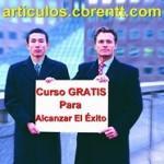 Curso gratis para alcanzar el éxito