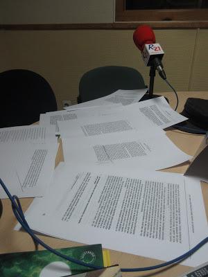 Castillos en el Aire 268, en el que debatimos sobre libertad y seguridad...