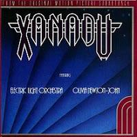 ELECTRIC LIGHT ORCHESTRA - XANADU