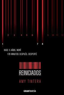 Reseña: Reiniciados.