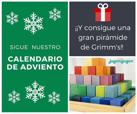 ¿Preparamos juntos la Navidad?