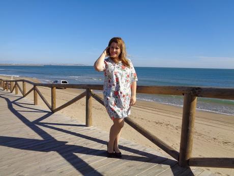 Vestido de flores Vestido de flores