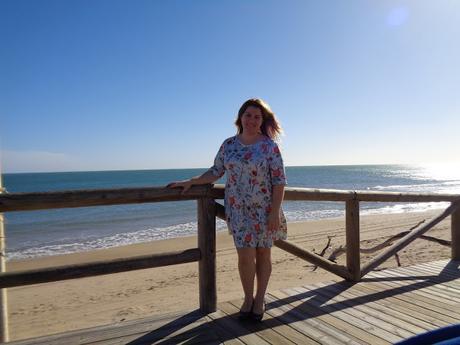 Vestido de flores Vestido de flores