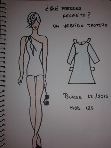 Vestido de flores Vestido de flores