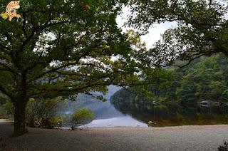 Irlanda en 10 días (VI): Wicklow Moutains