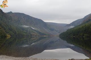 Irlanda en 10 días (VI): Wicklow Moutains