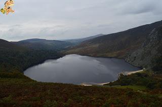 Irlanda en 10 días (VI): Wicklow Moutains