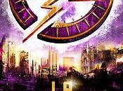 Reseña: graduación, Joelle Charbonneau