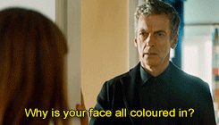 7 razones por las que Steven Moffat debe irse de Doctor Who