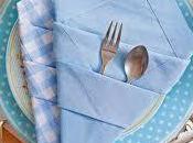 ¿Qué significa soñar servilletas?