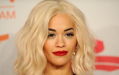 Rita Ora, la cantaora, cumple 25 años