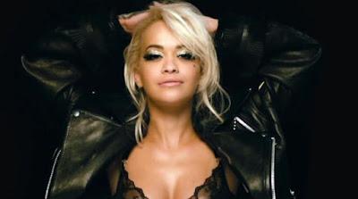 Rita Ora, la cantaora, cumple 25 años