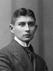 Franz Kafka en 1906